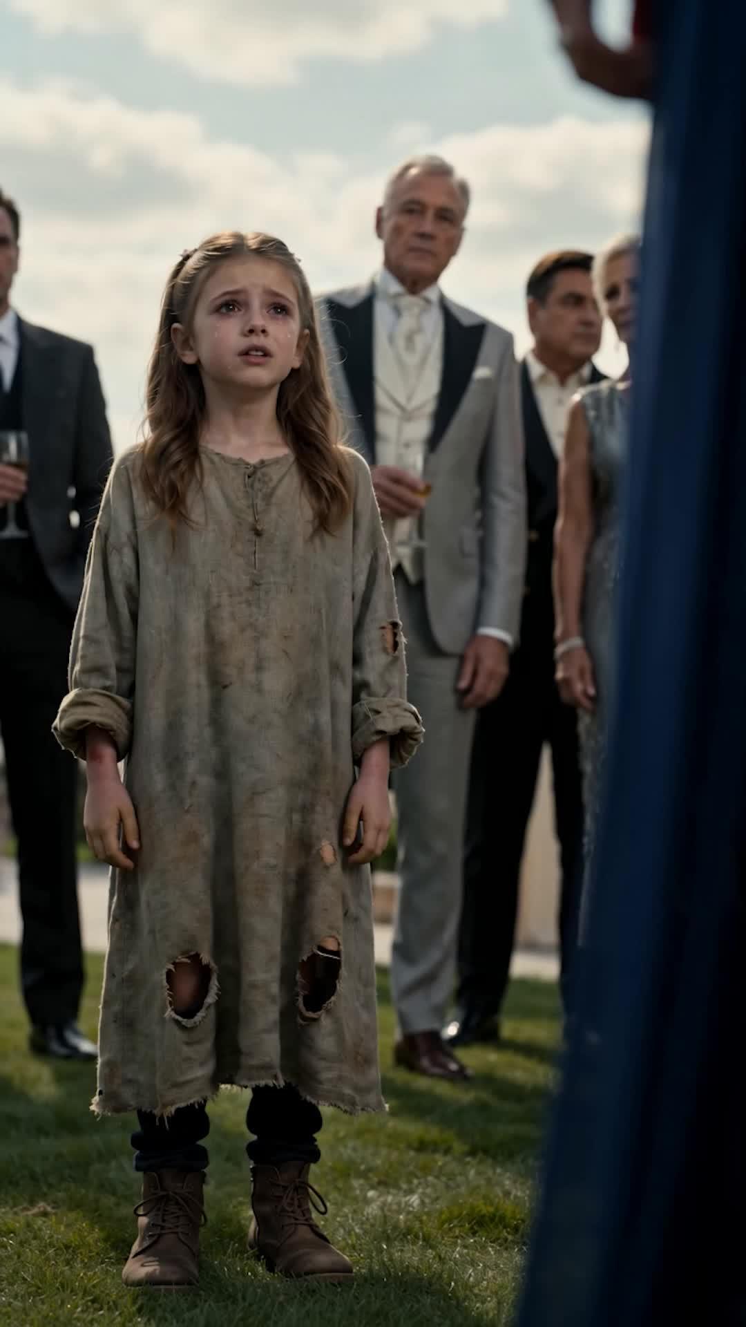 My Queen Is a Gangster