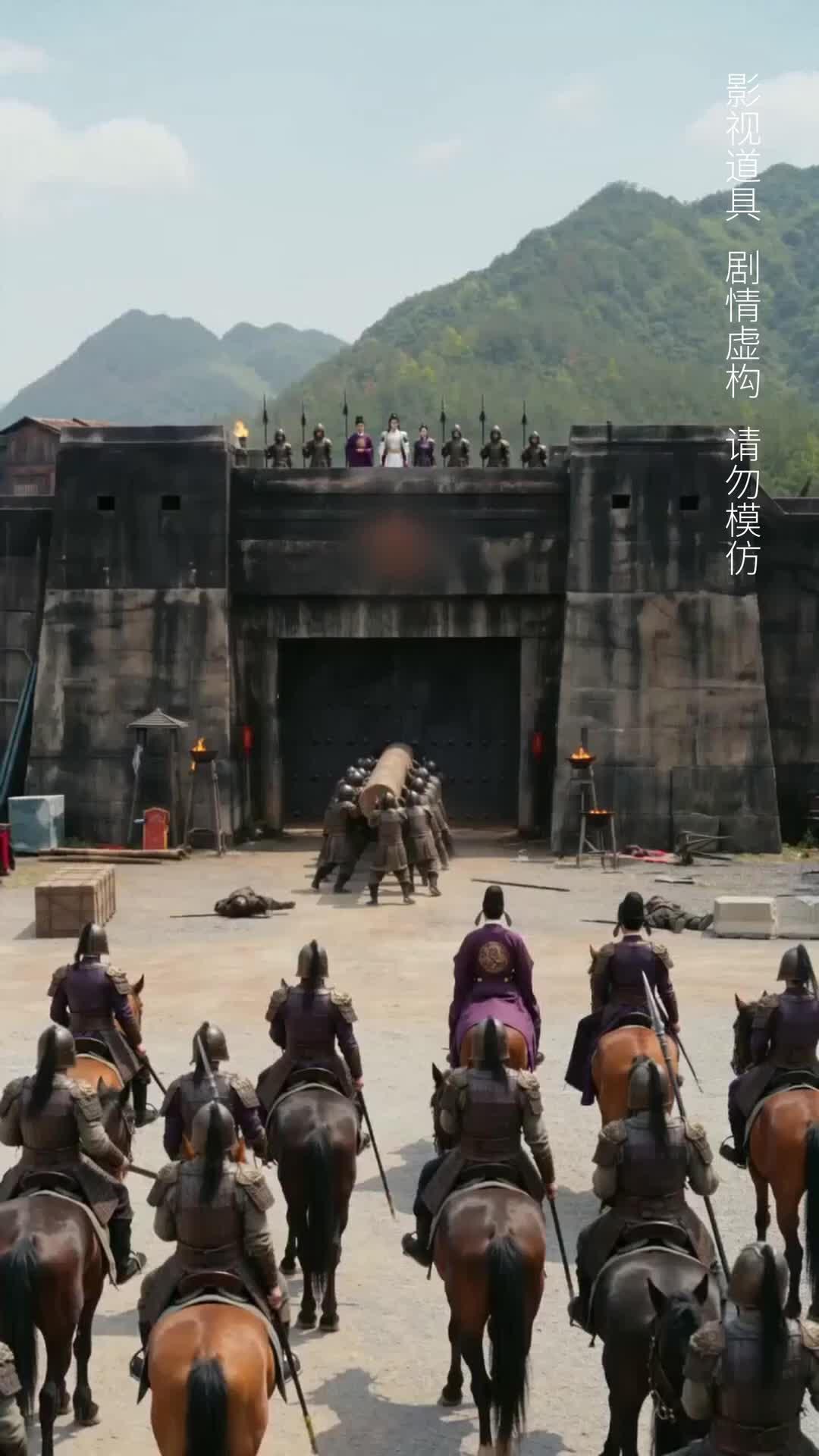 Emperor, Check My Robots