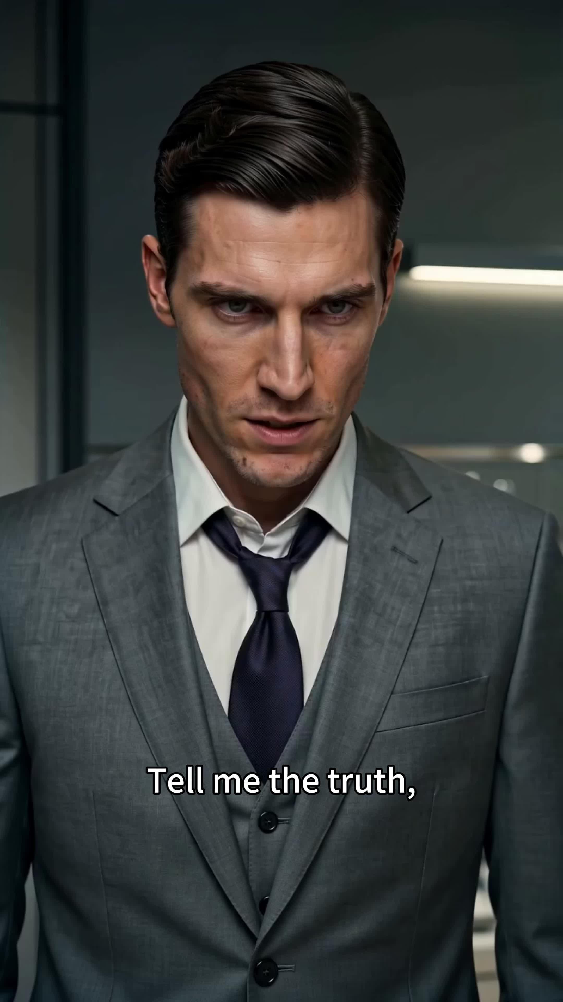 My Protective Mafia Lover