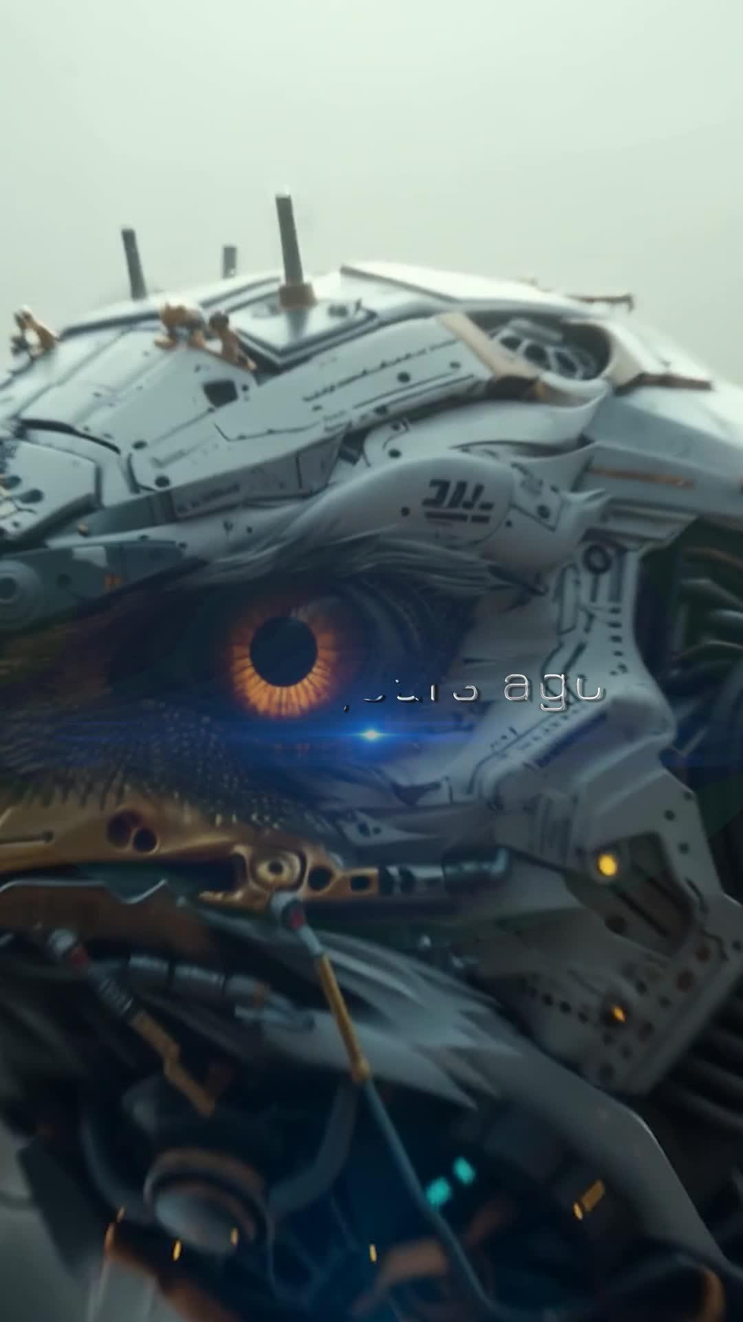 Scrap-Heap Mech King