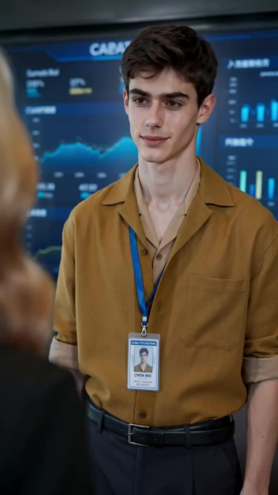 The Hacker They Wronged