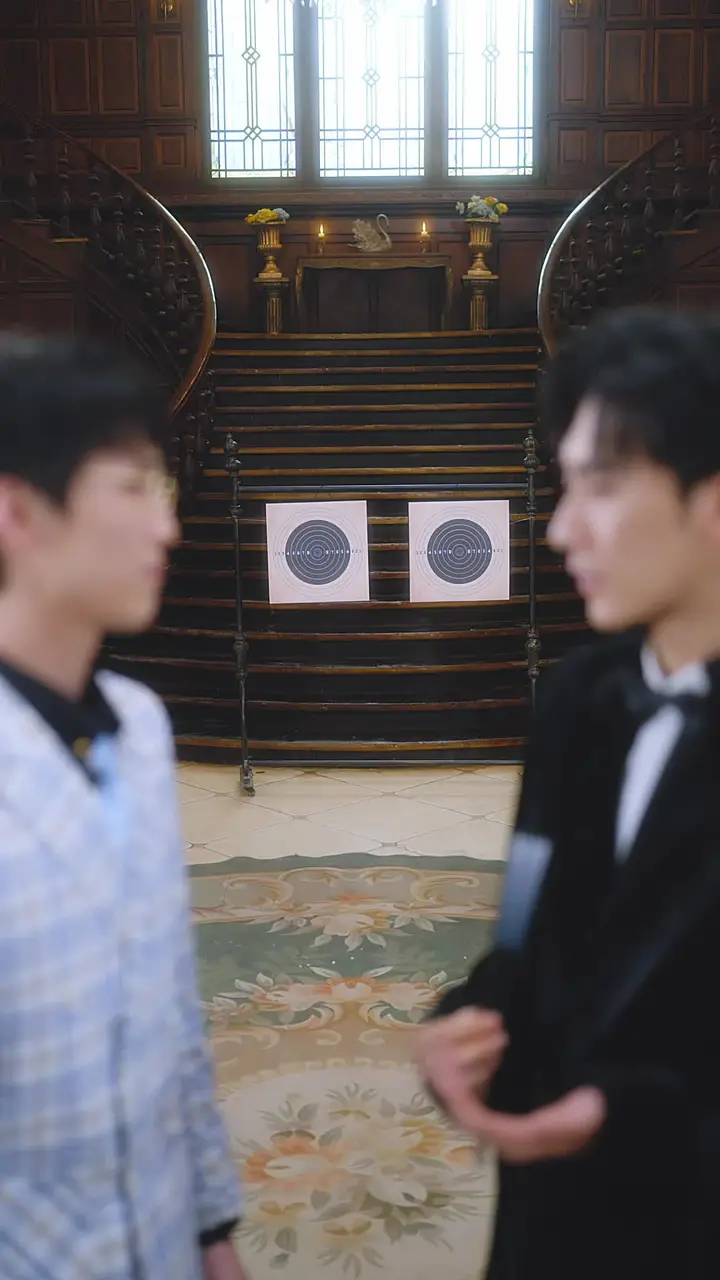 His Obsession, Her Choice Episode 48