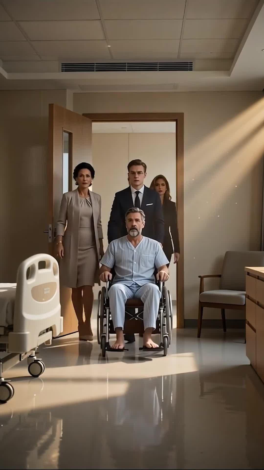 Incinta e Tradita dal Marito