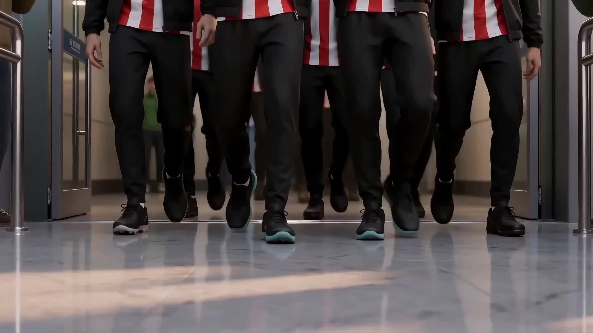 Underdog Uprising