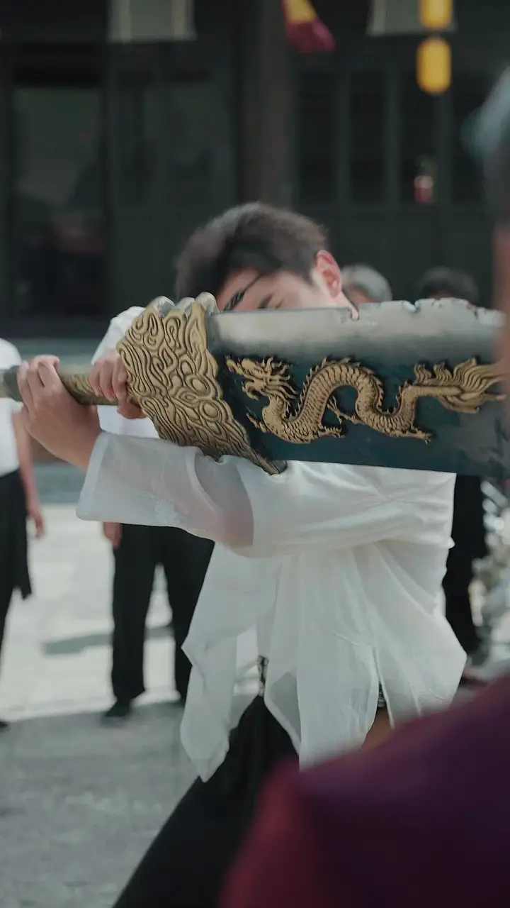 To Forge the Best Weapon Episode 16
