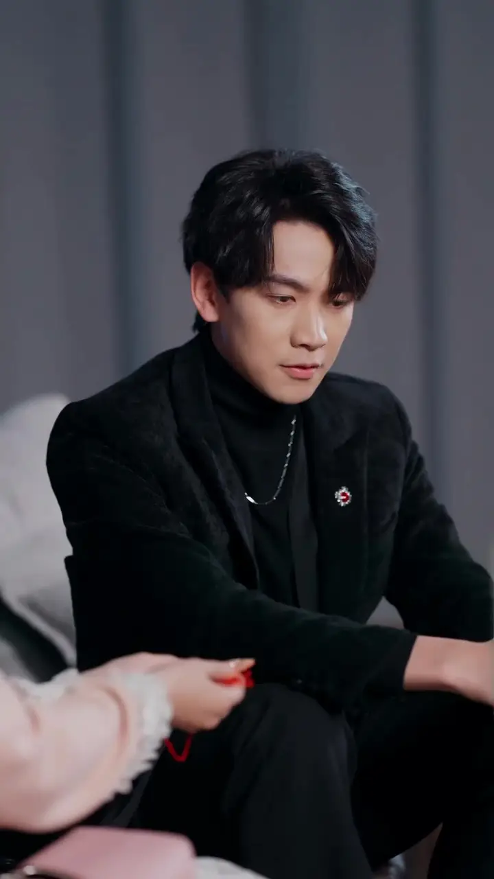 Baby From A Man Who Was Almost Dead Episode 26