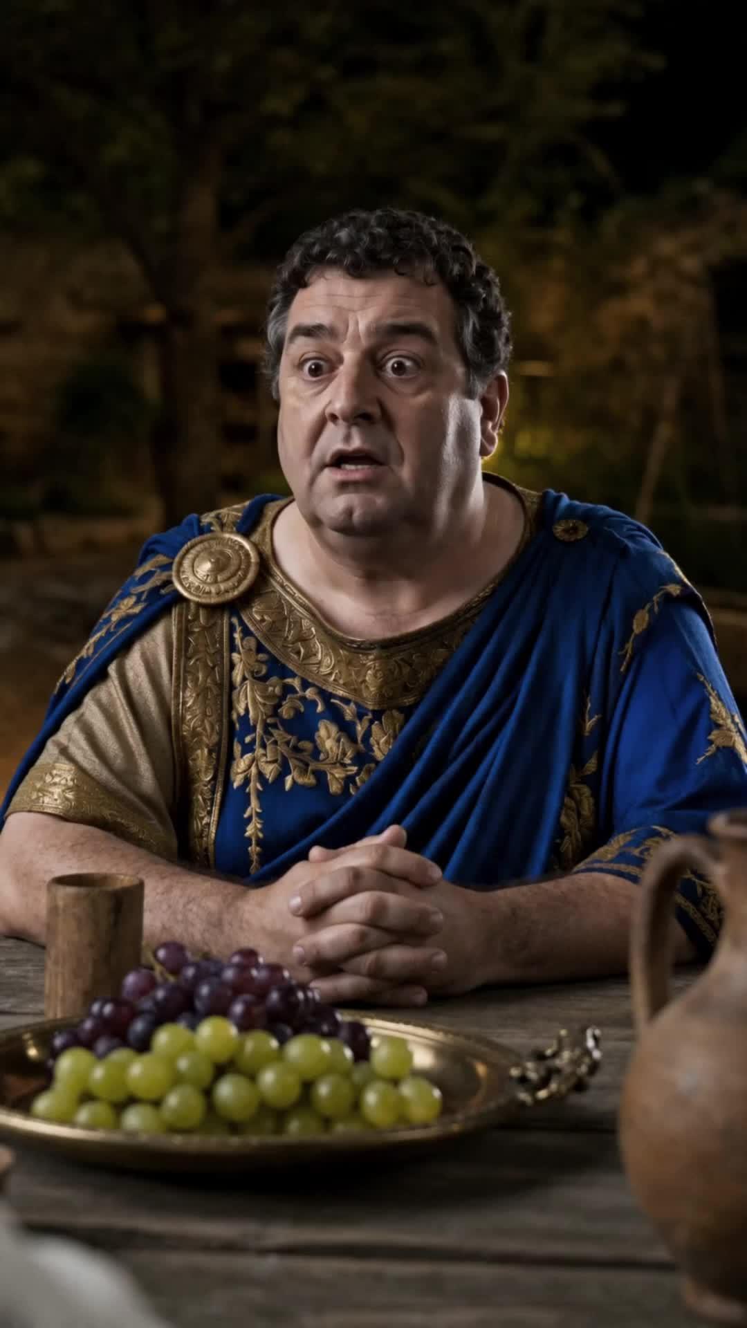 Kekuasaan Abadi