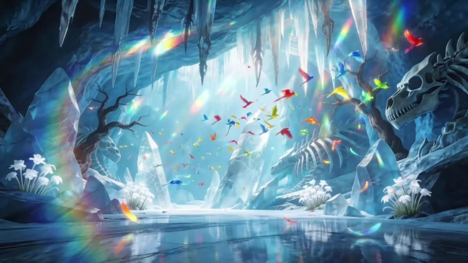 LA PRINCESSE DE L'OMBRE