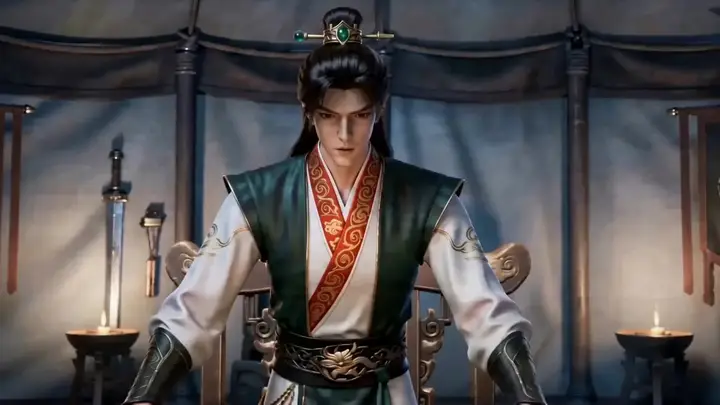 From Ruin to Ruler: My Modern Secret! Episode 28