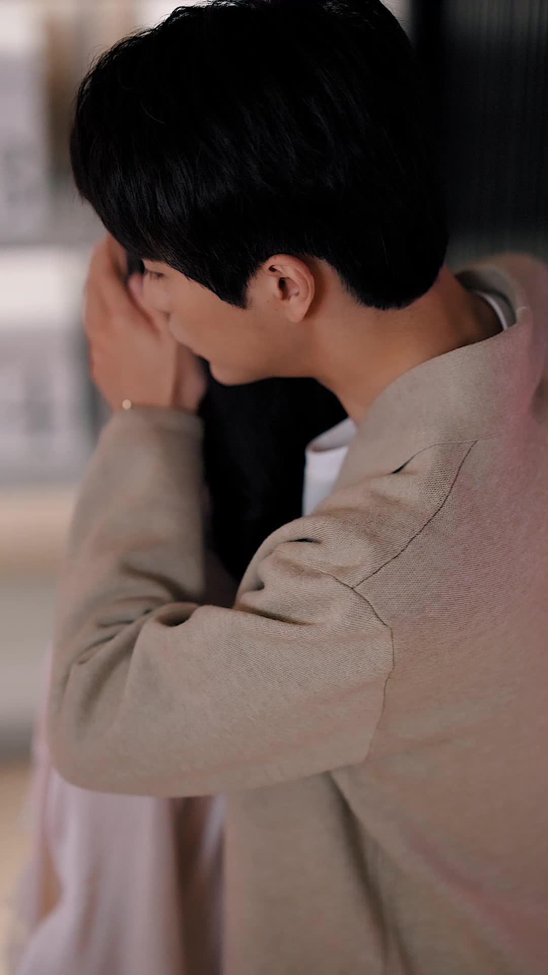숨길 수 없는 짝사랑
