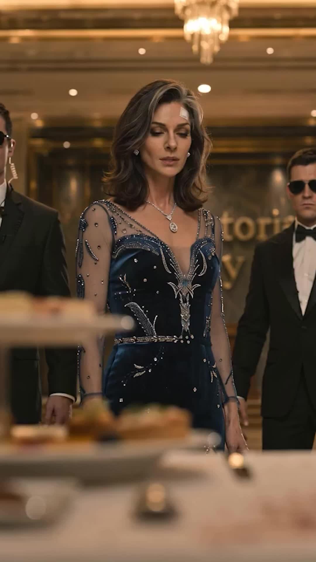 Rich Wife, Poor Mistress