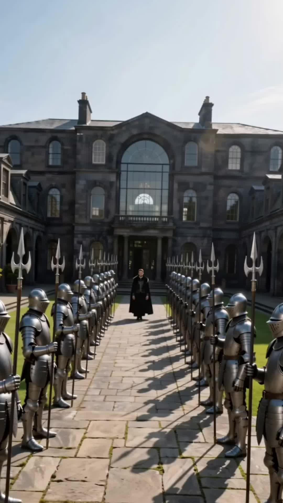 The Lame Lord’s Bride