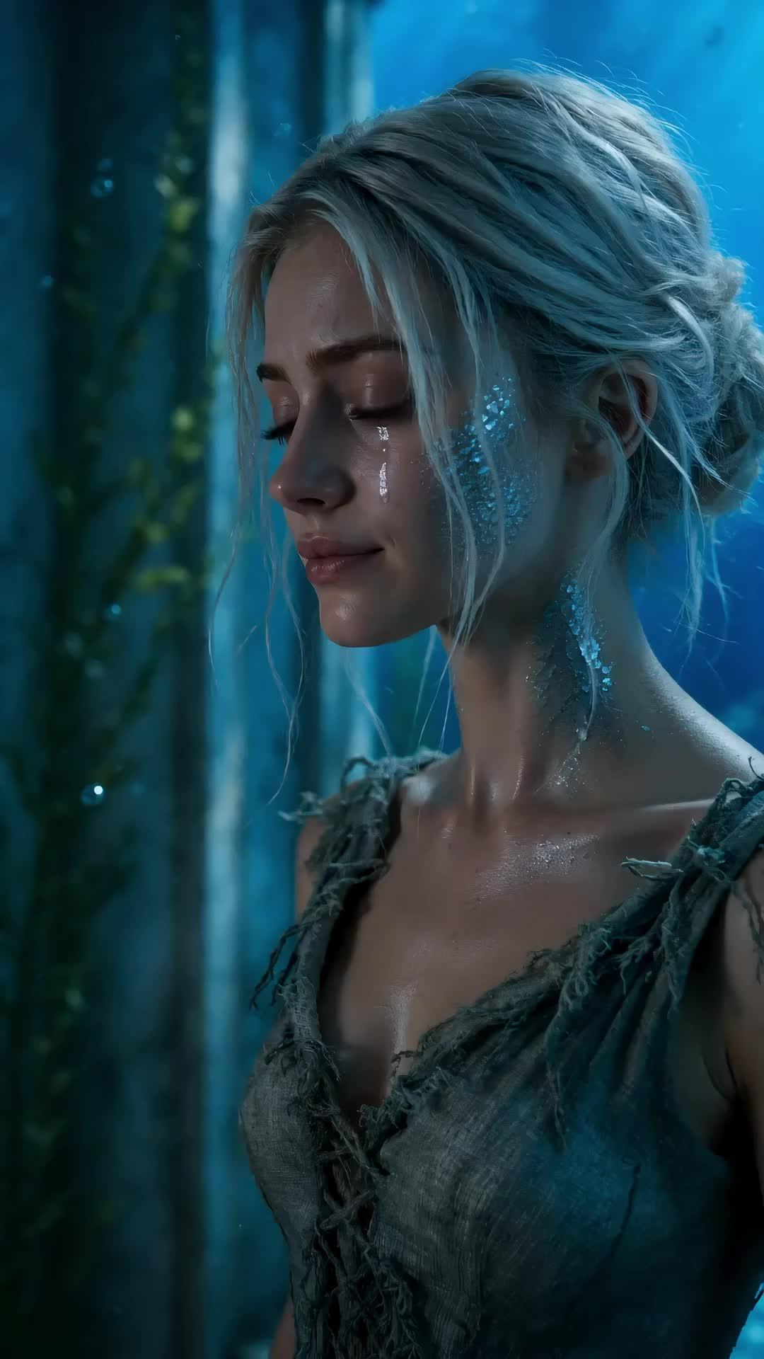 The Merman King's Atonement