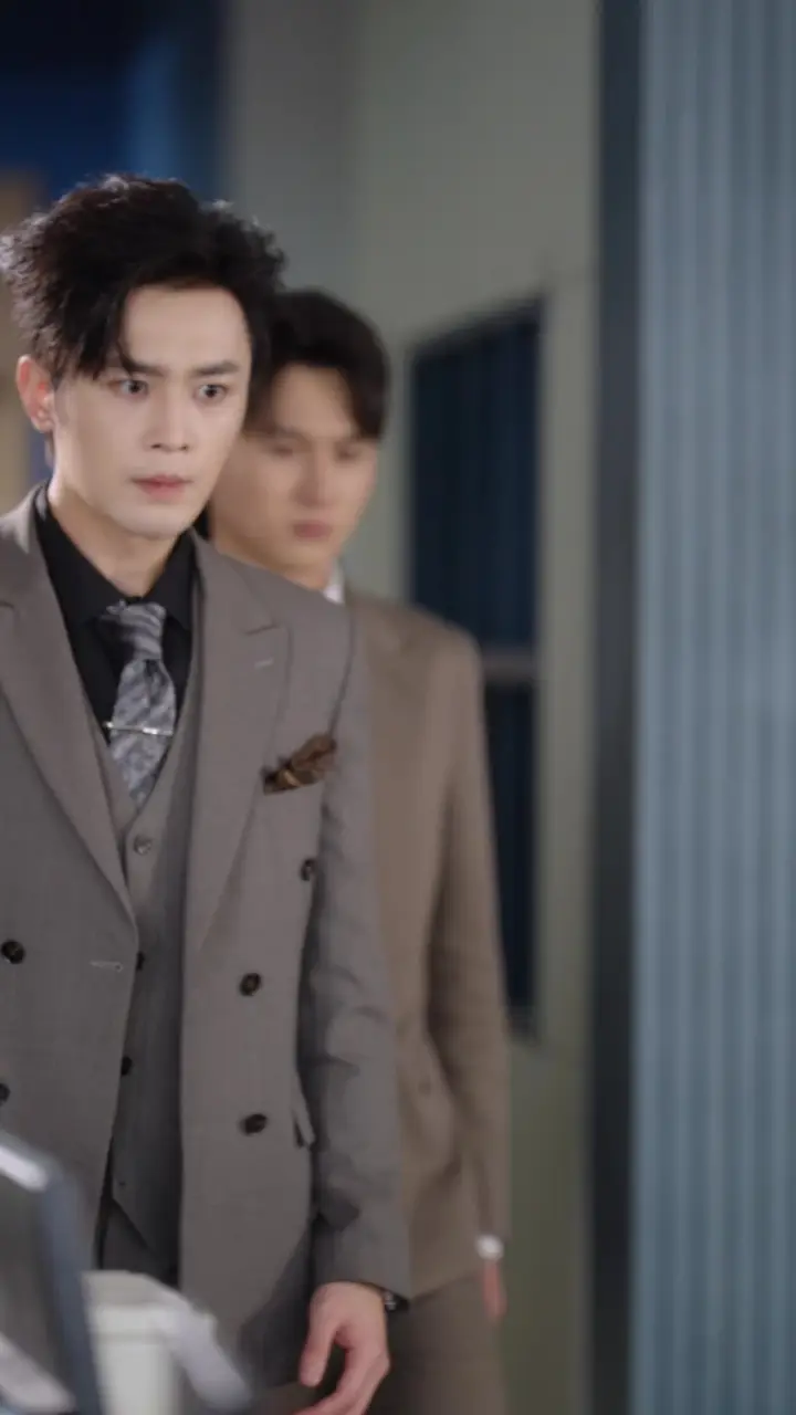One Kiss Trapped a Cold Tycoon! Episode 7