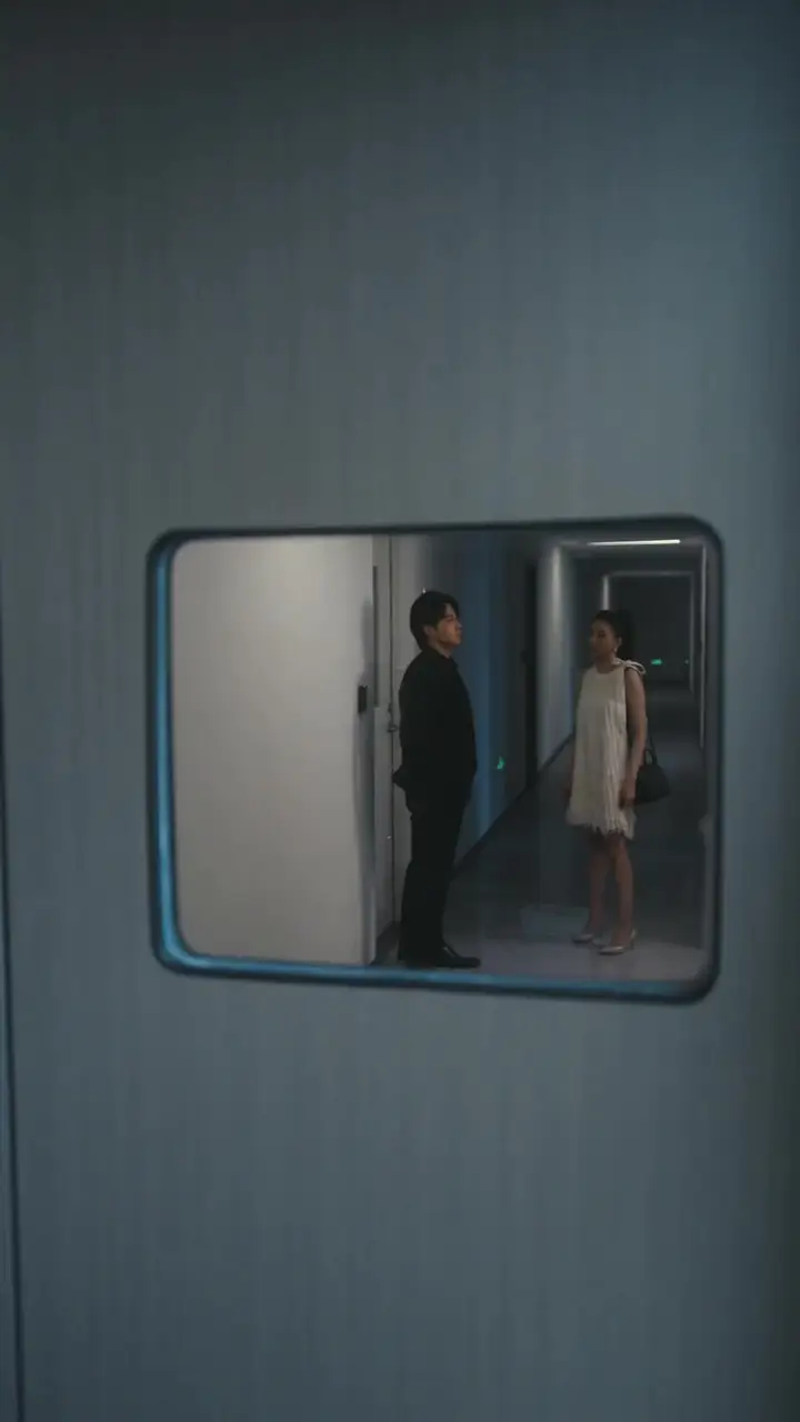 (Dubbed) Her Boss, His Rival, Their Baby Episode 59