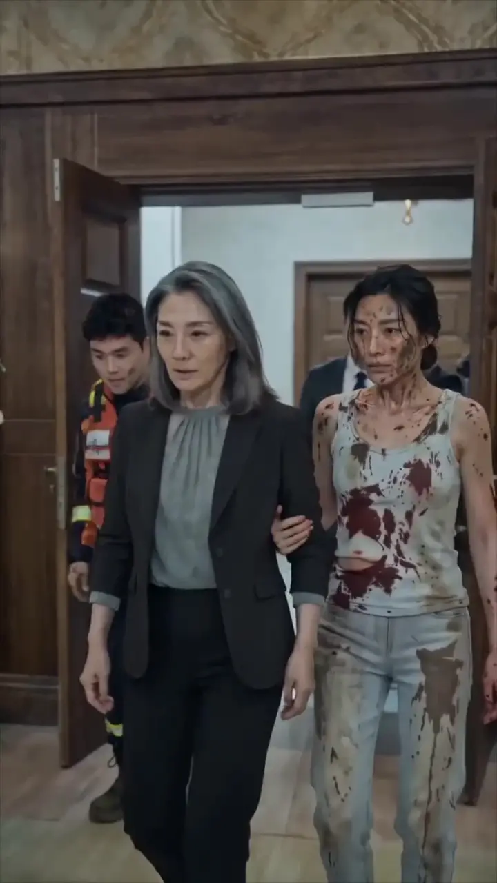 Honey, Don't Start My Funeral Without ME! Episode 43