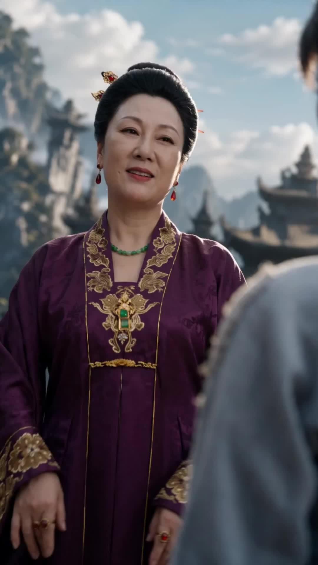 What? That Fool Is the Sword Master?