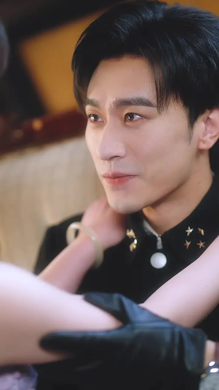 His Obsession, Her Choice Episode 56