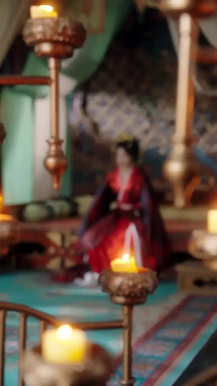 (Dubbed) Your Majesty, Fire Me Already! Episode 68
