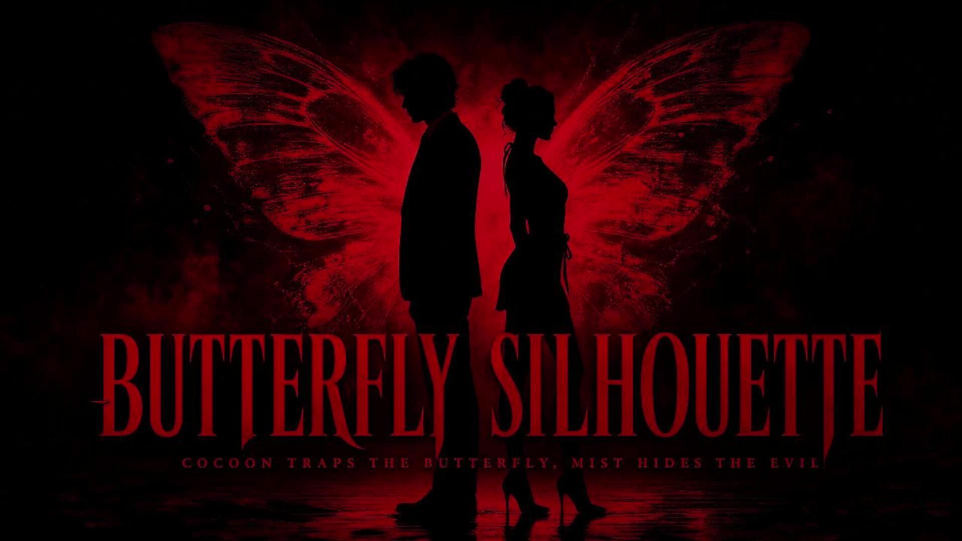 Butterfly Shadow