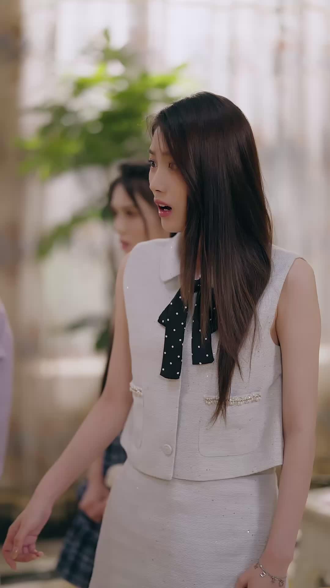 You Stole From the Wrong Heiress