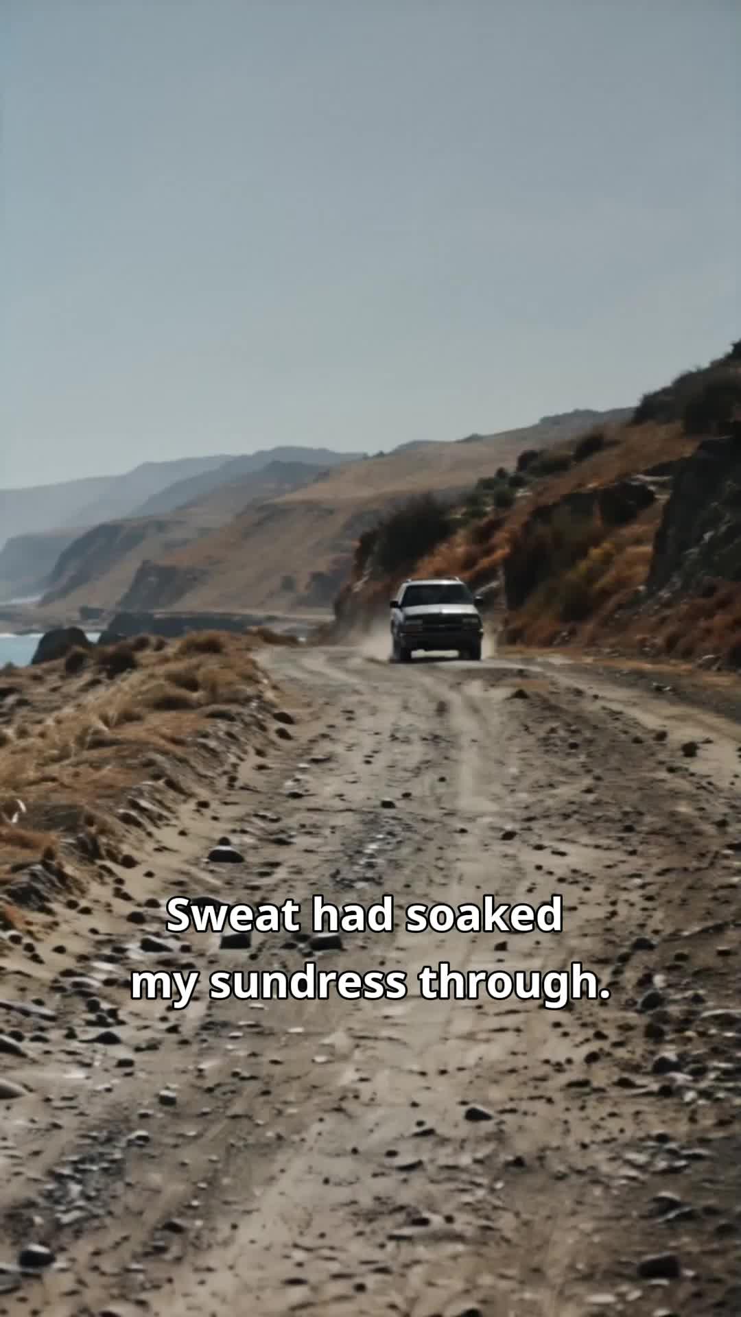 Road of Lust