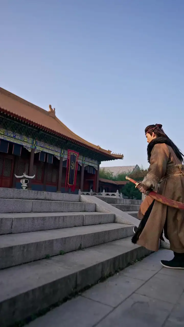 Villain Hubby? Please Kill Me! Episode 59