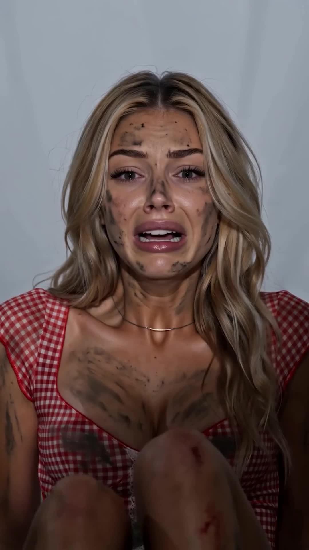 Mi hermana me mató