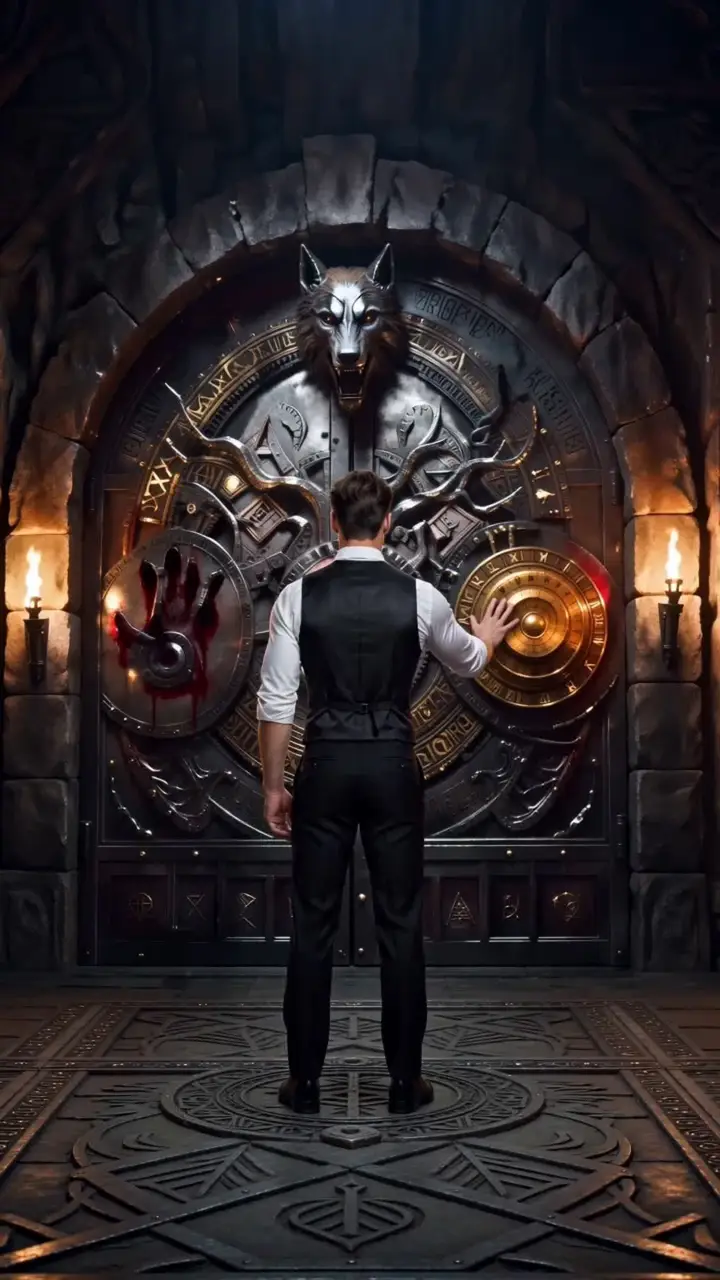Episode 11