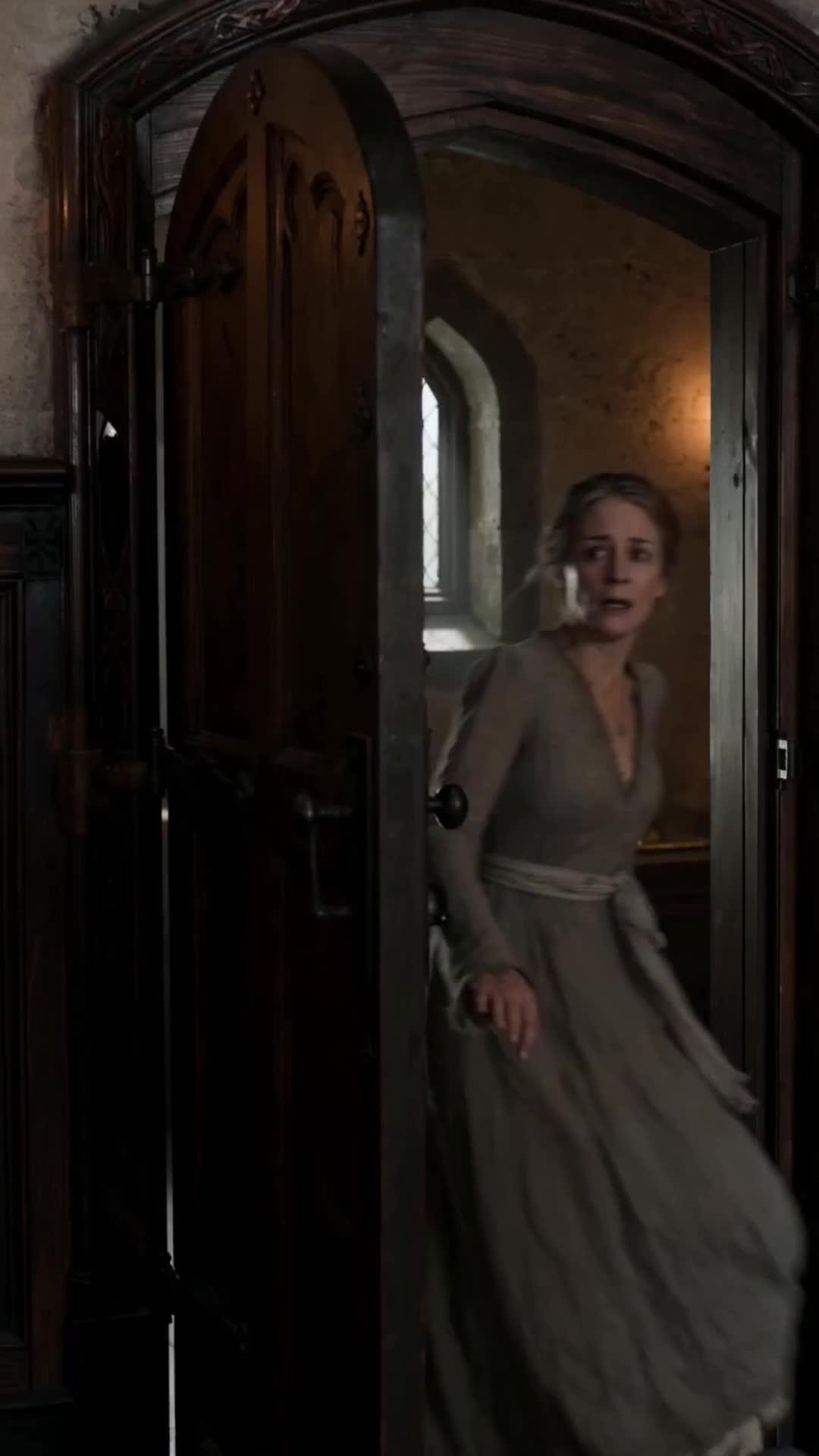 Escaping to the Prince's Arms