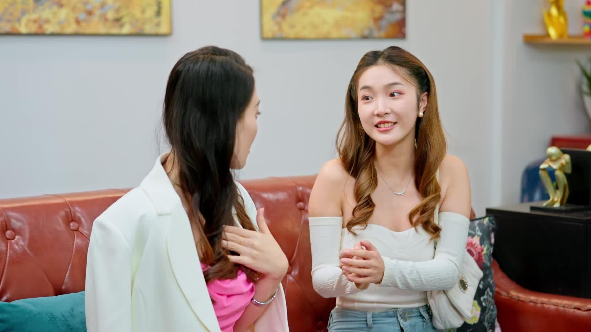 Ordinary Hosts Hit Big Time!