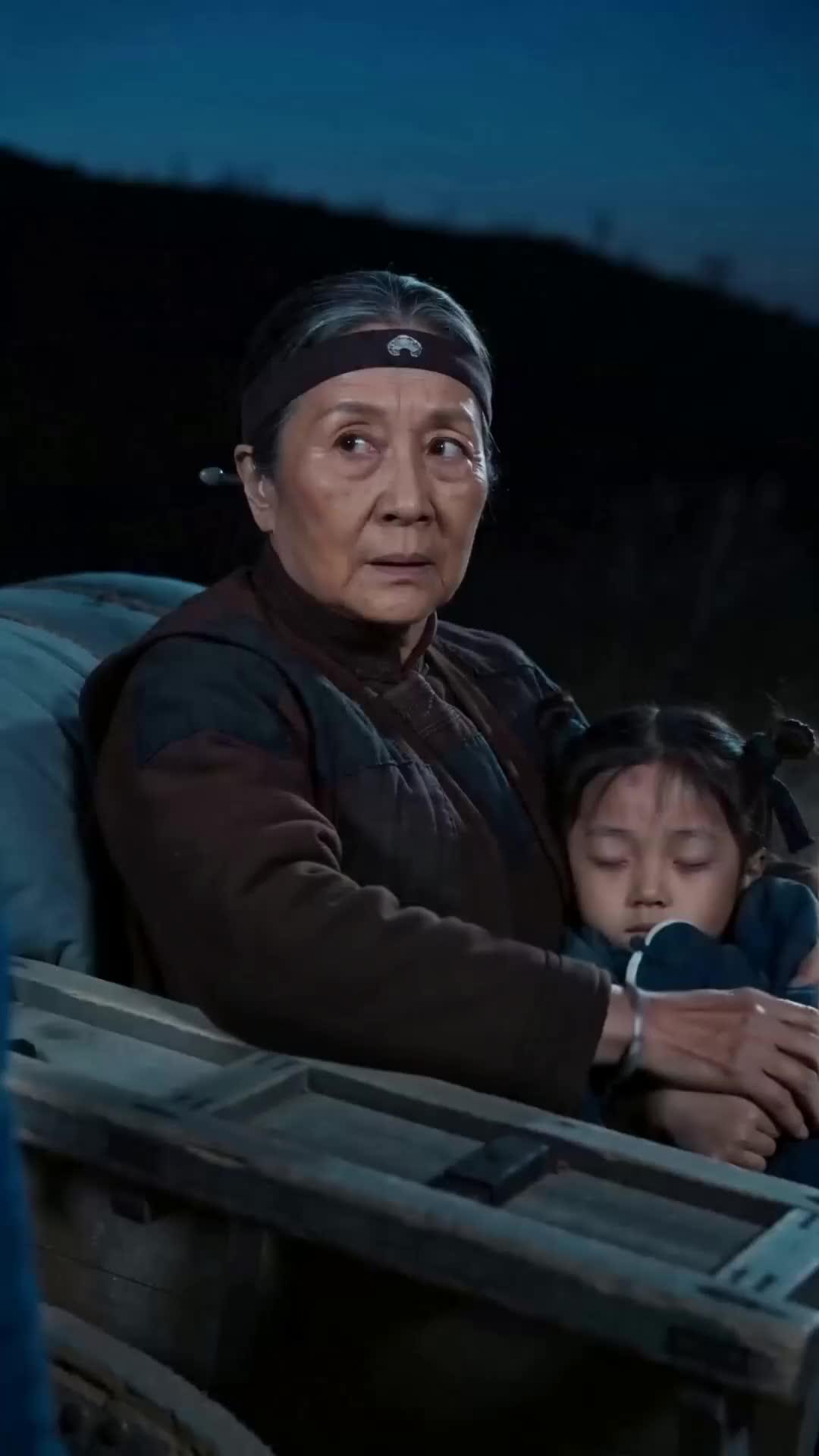 Fortune Follows This Little Girl