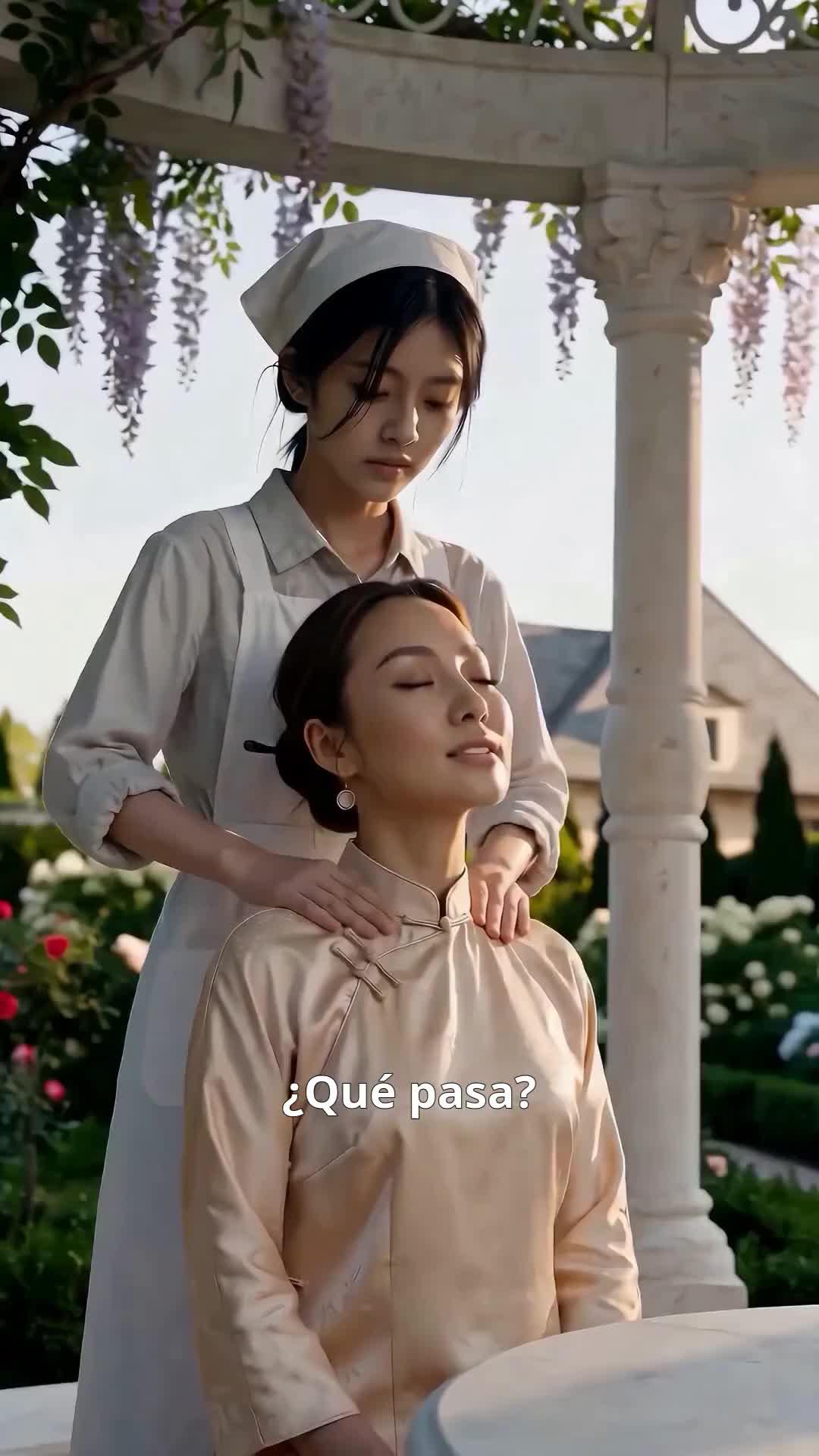 (Doblado) El único remedio