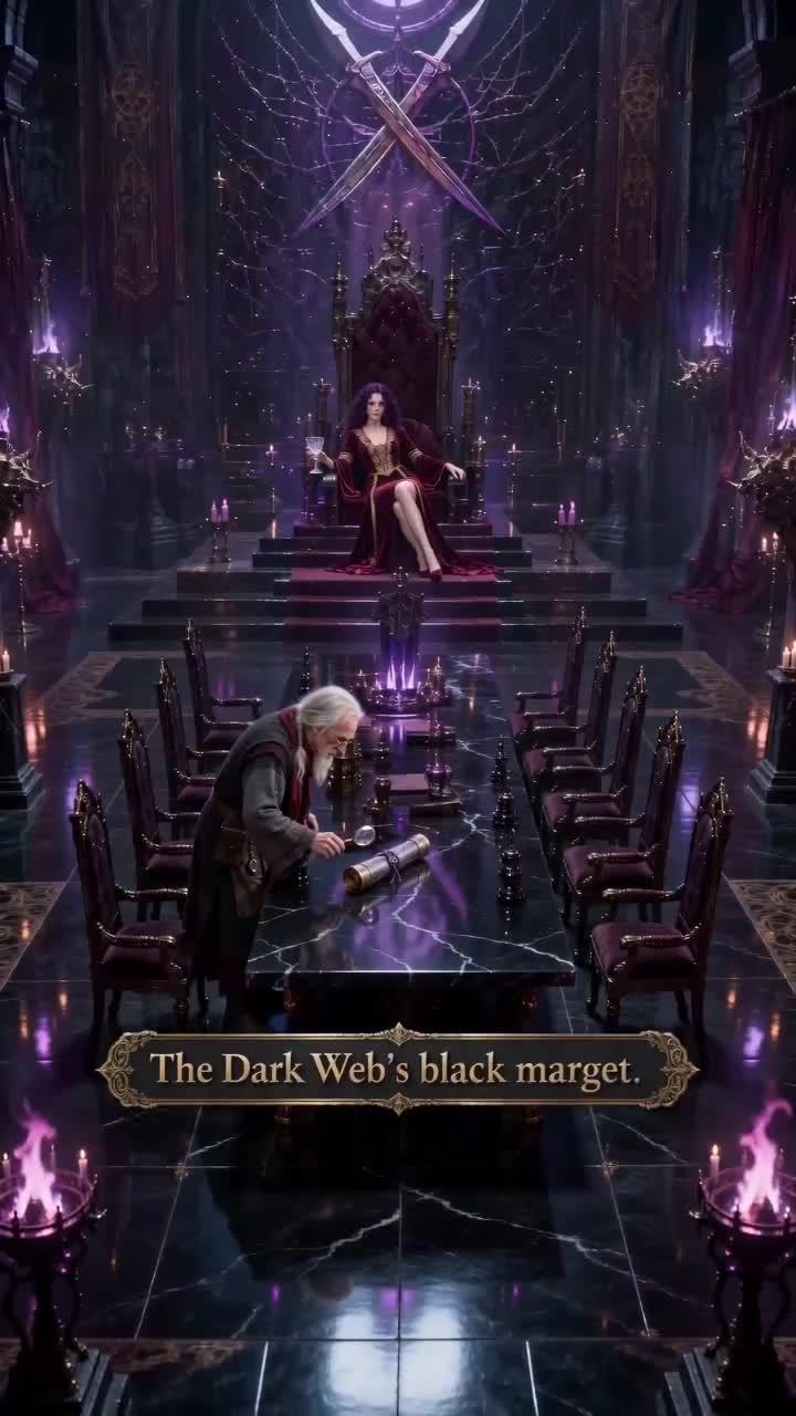 REVENGE：The Legendary Alchemist Returns