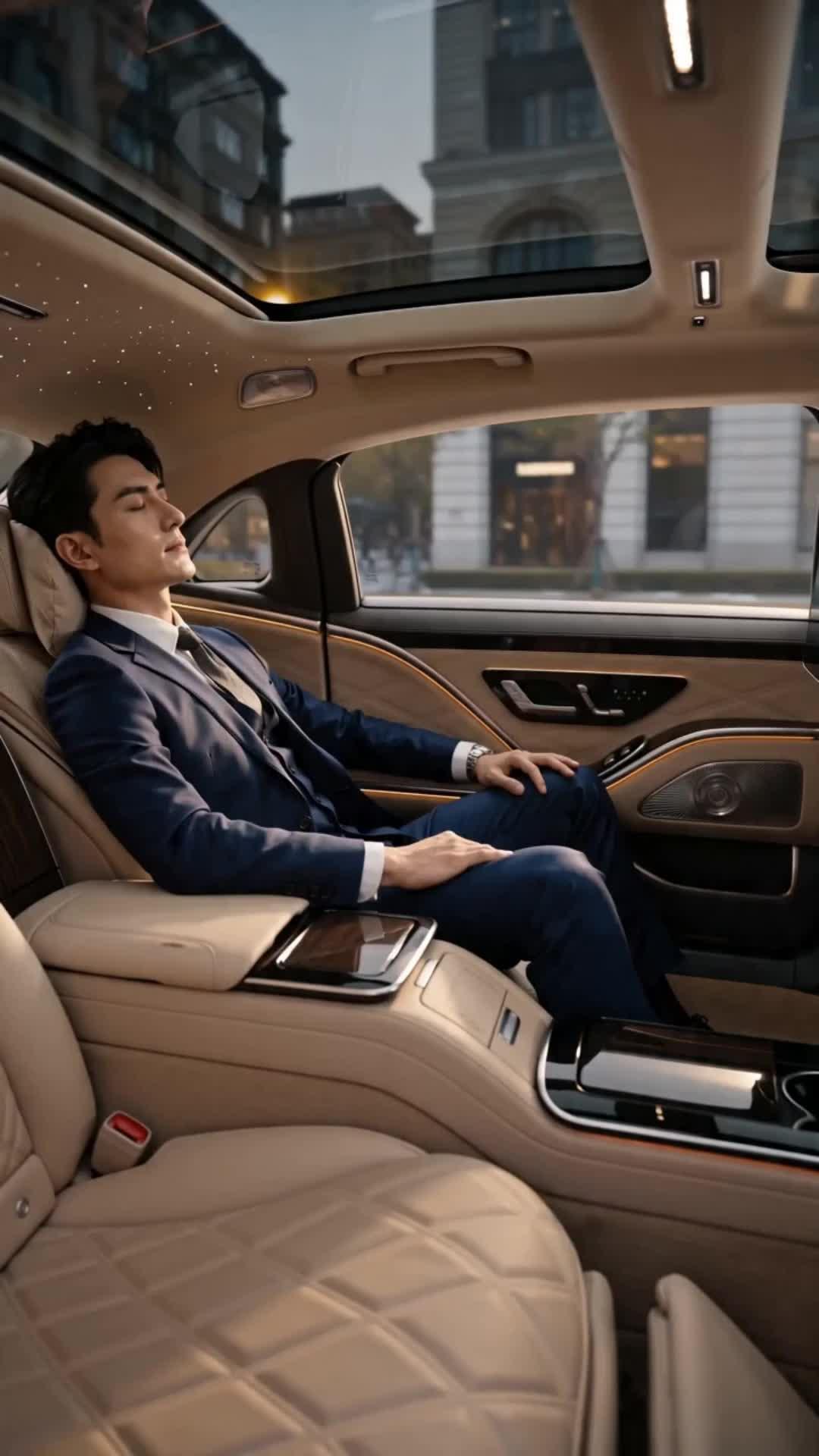 여동생을 지키는 다섯 오빠