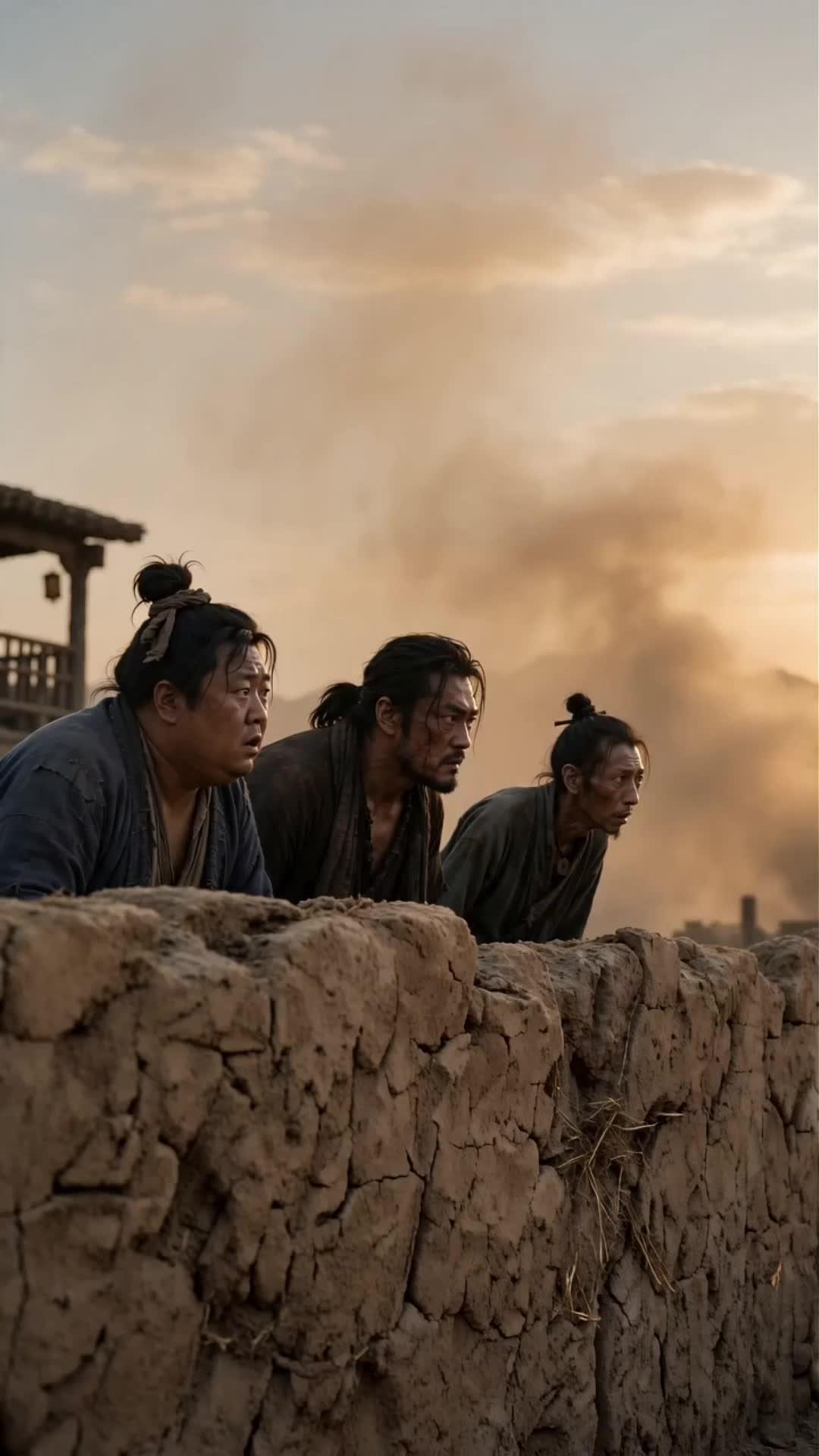 다섯 번째 암행어사