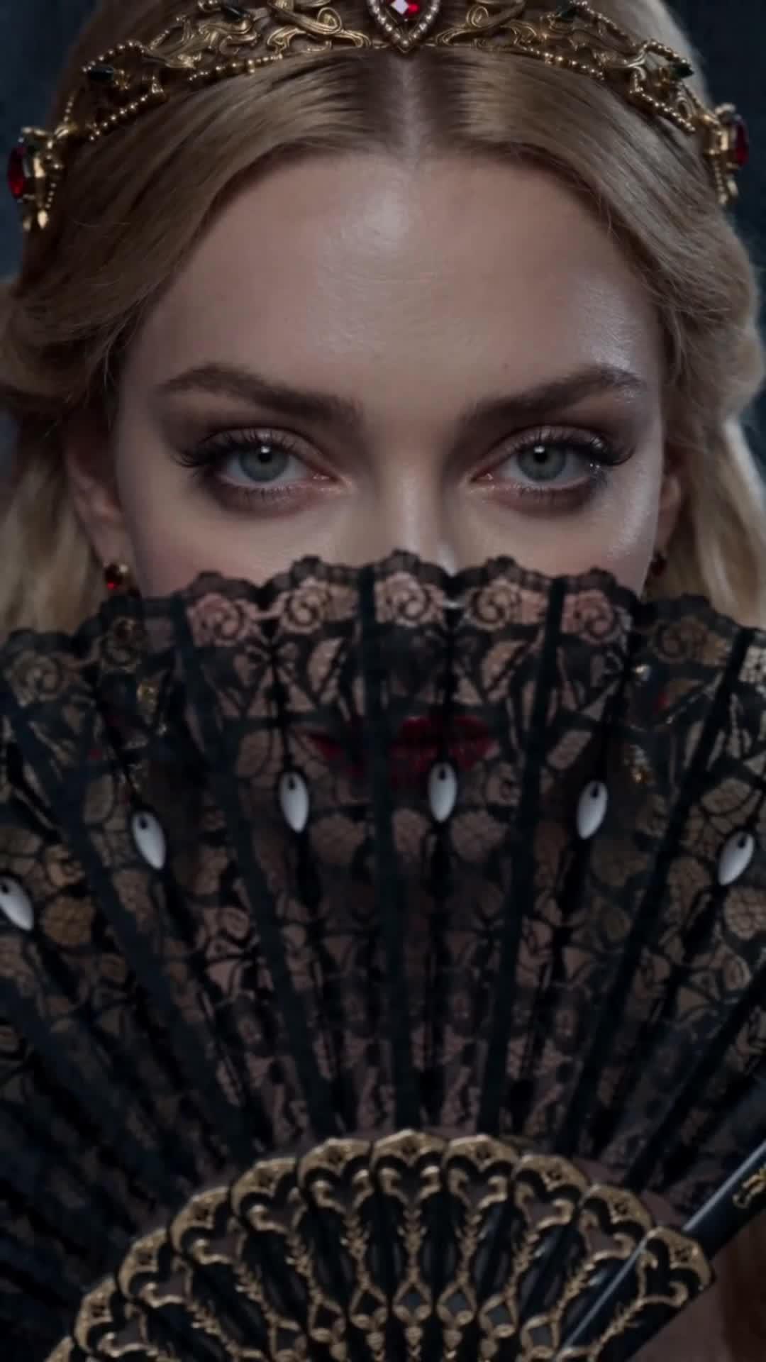 The Devil Dragon's Substitute Bride