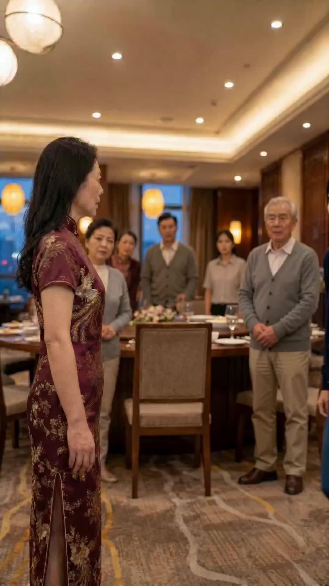 La Figlia Bancomat si Ribella