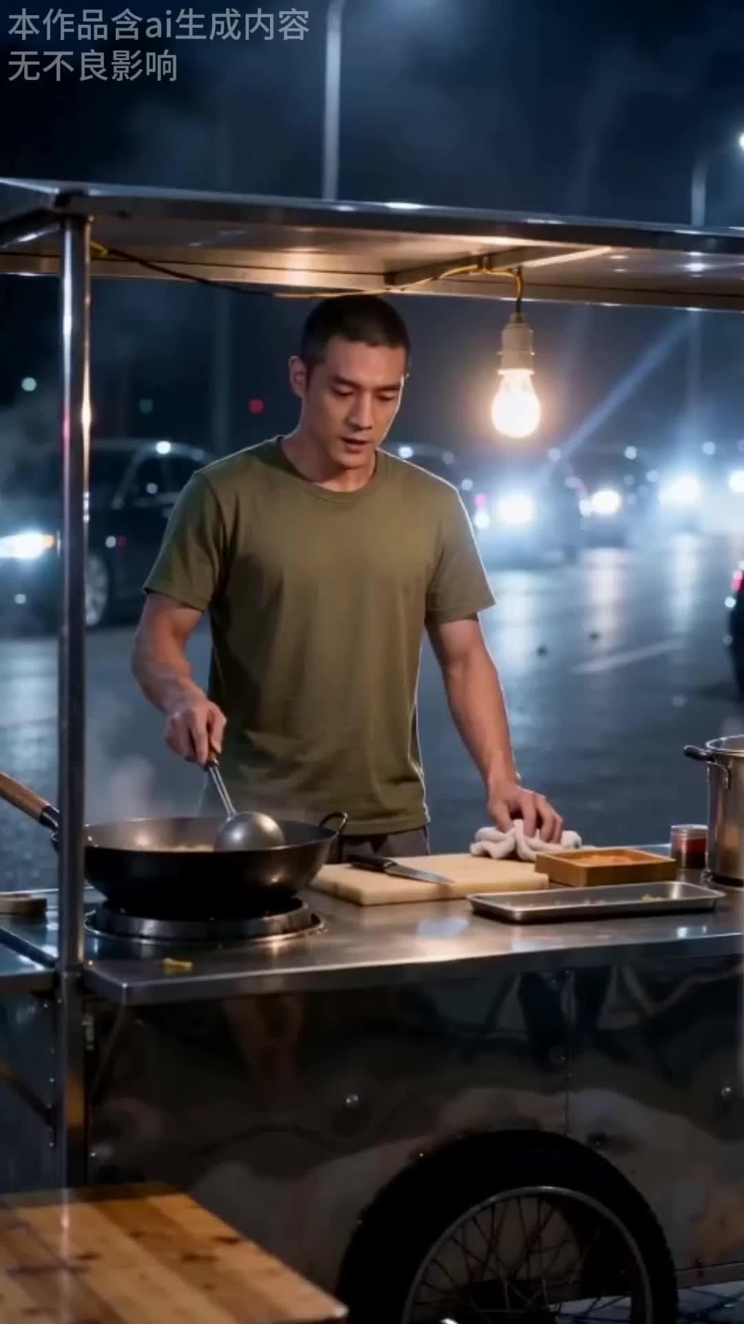 The Million-Dollar Recipe