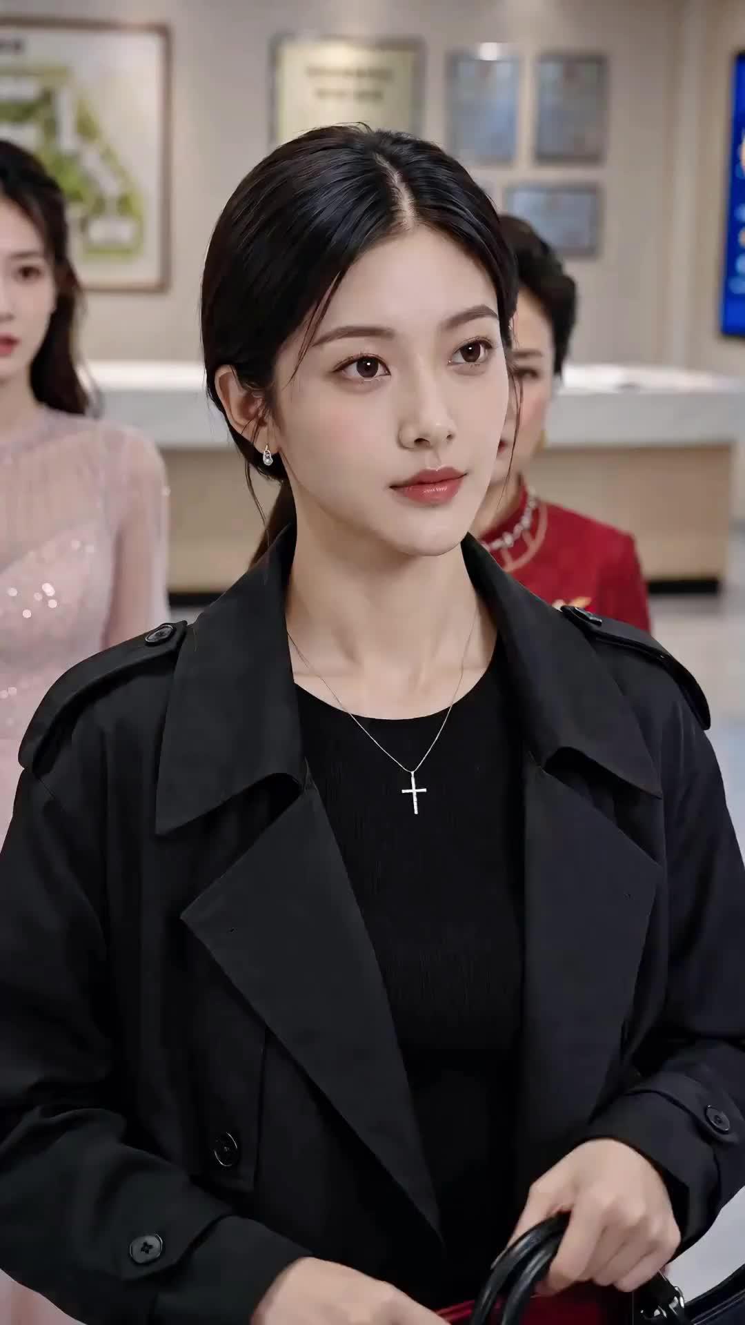 (더빙) 내 집을 탐낸 죄