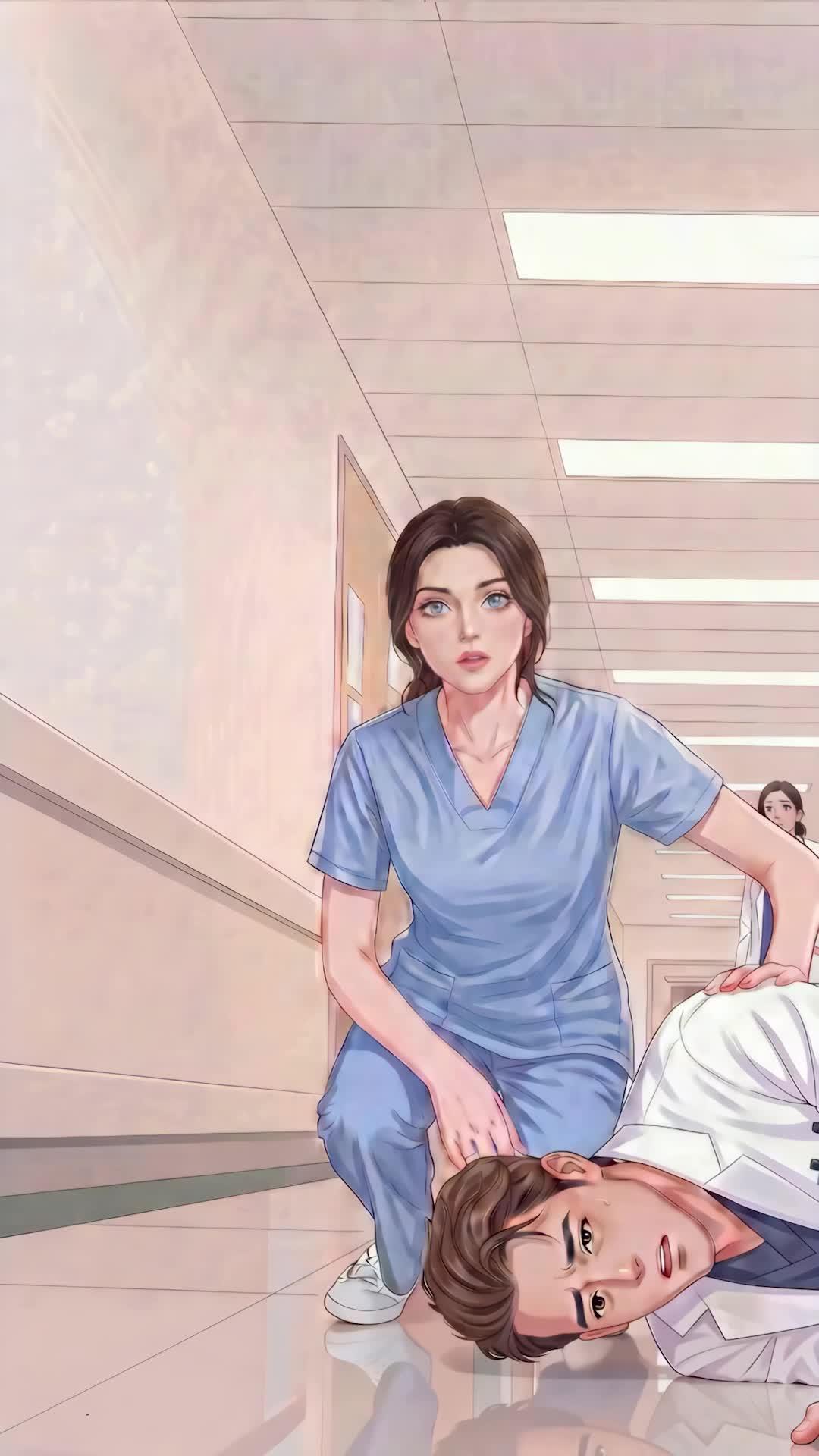 Il Suo Tradimento, la Mia Salvezza