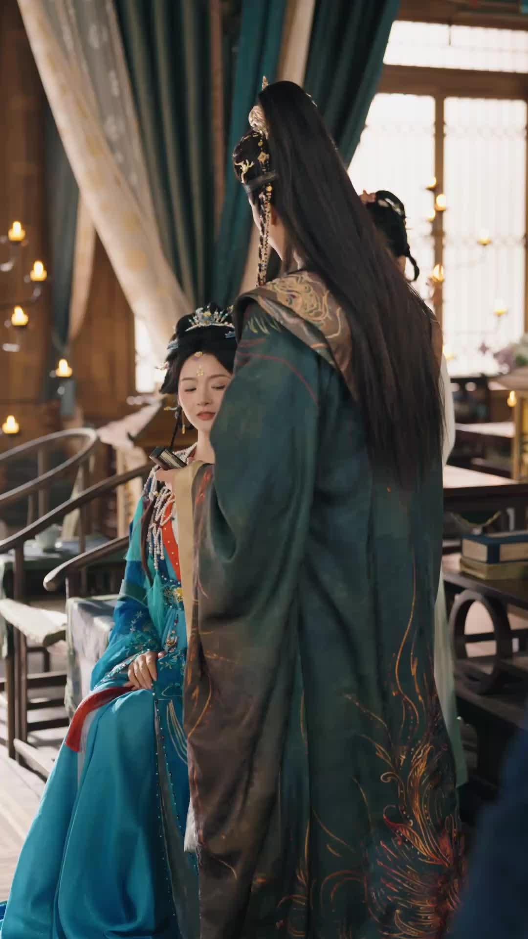 MARIÉE AU PIRE DANDY