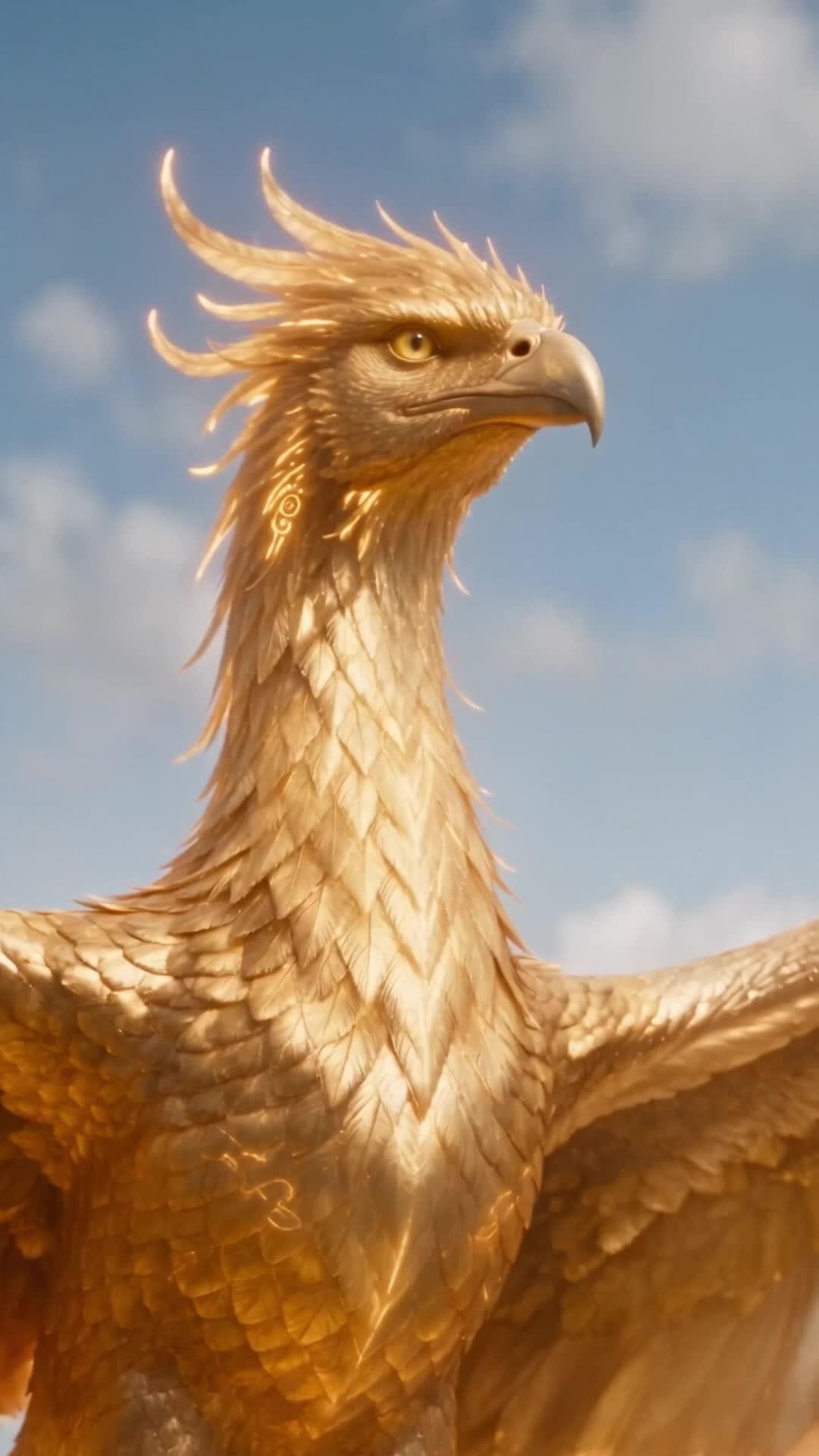 Rejected, Now a Phoenix Princess