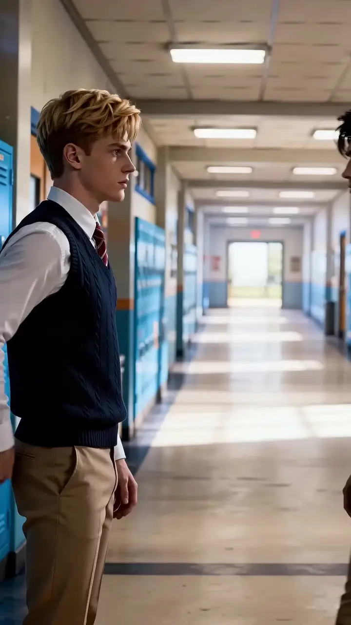 Baby, you're so wet Episode 11