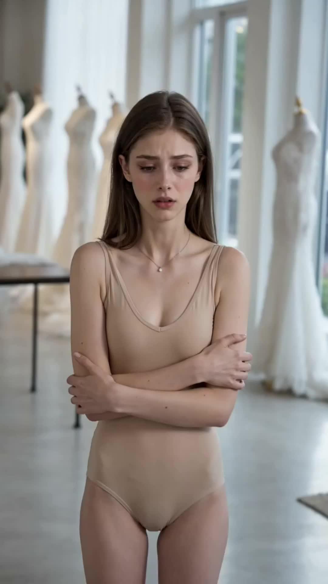 The Substitute Bride & His Ultimate Regret