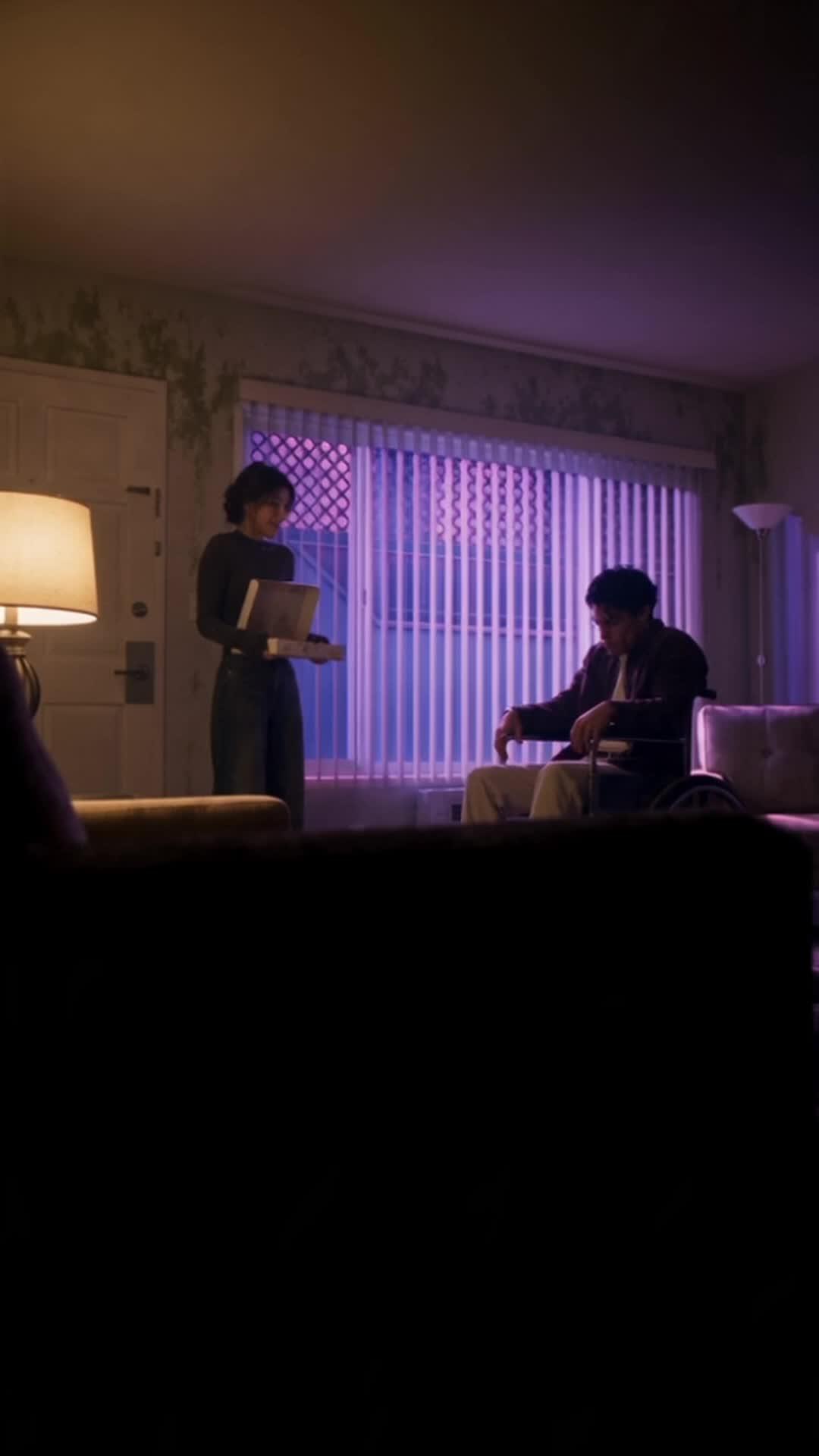 Who Is the Villain?