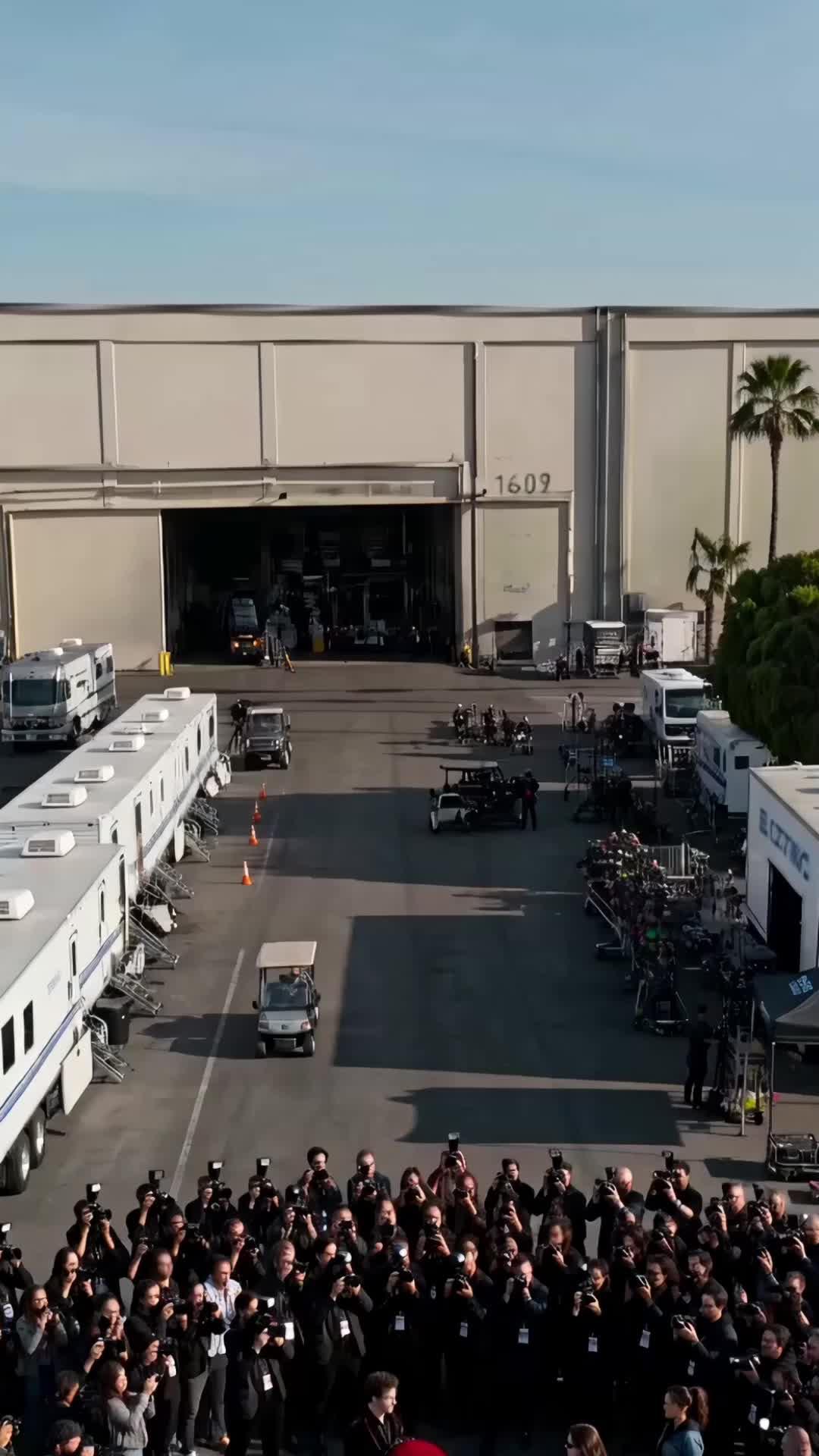 Unser Spiel war nie Hollywood