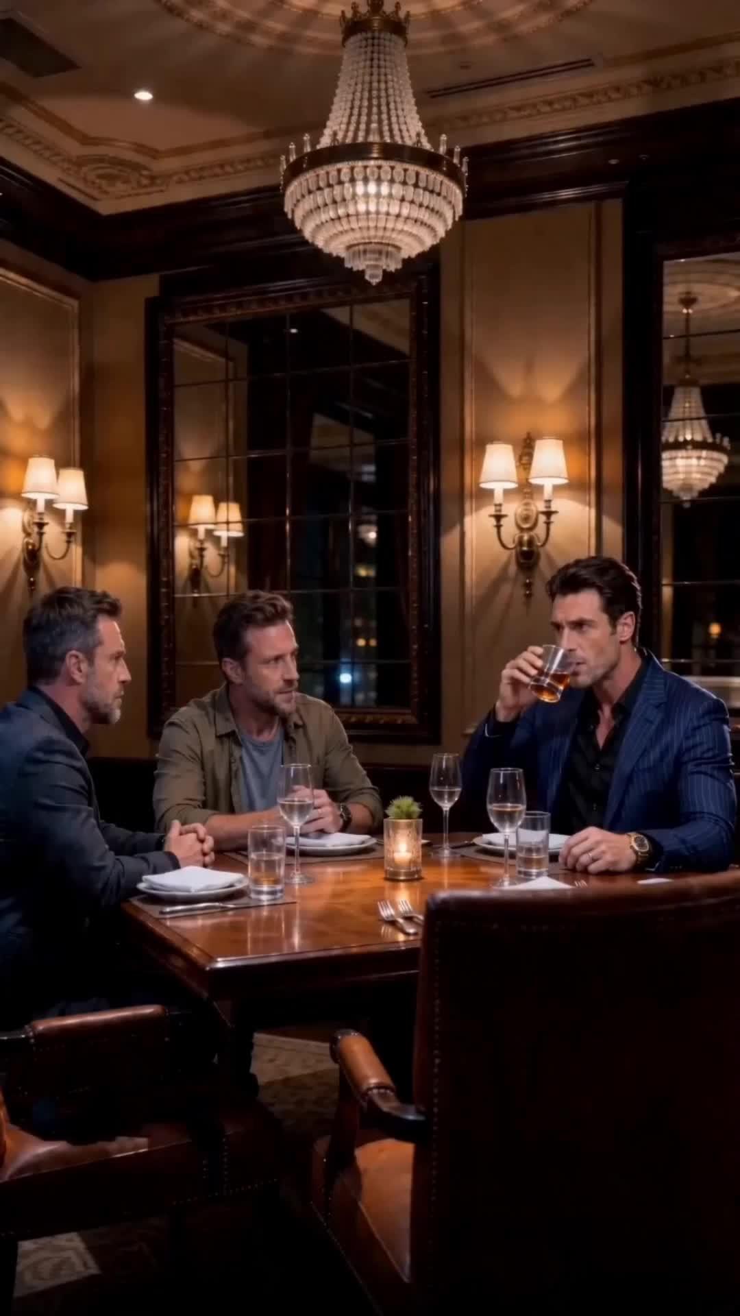 7000 dollars destroyed 30 years friendship
