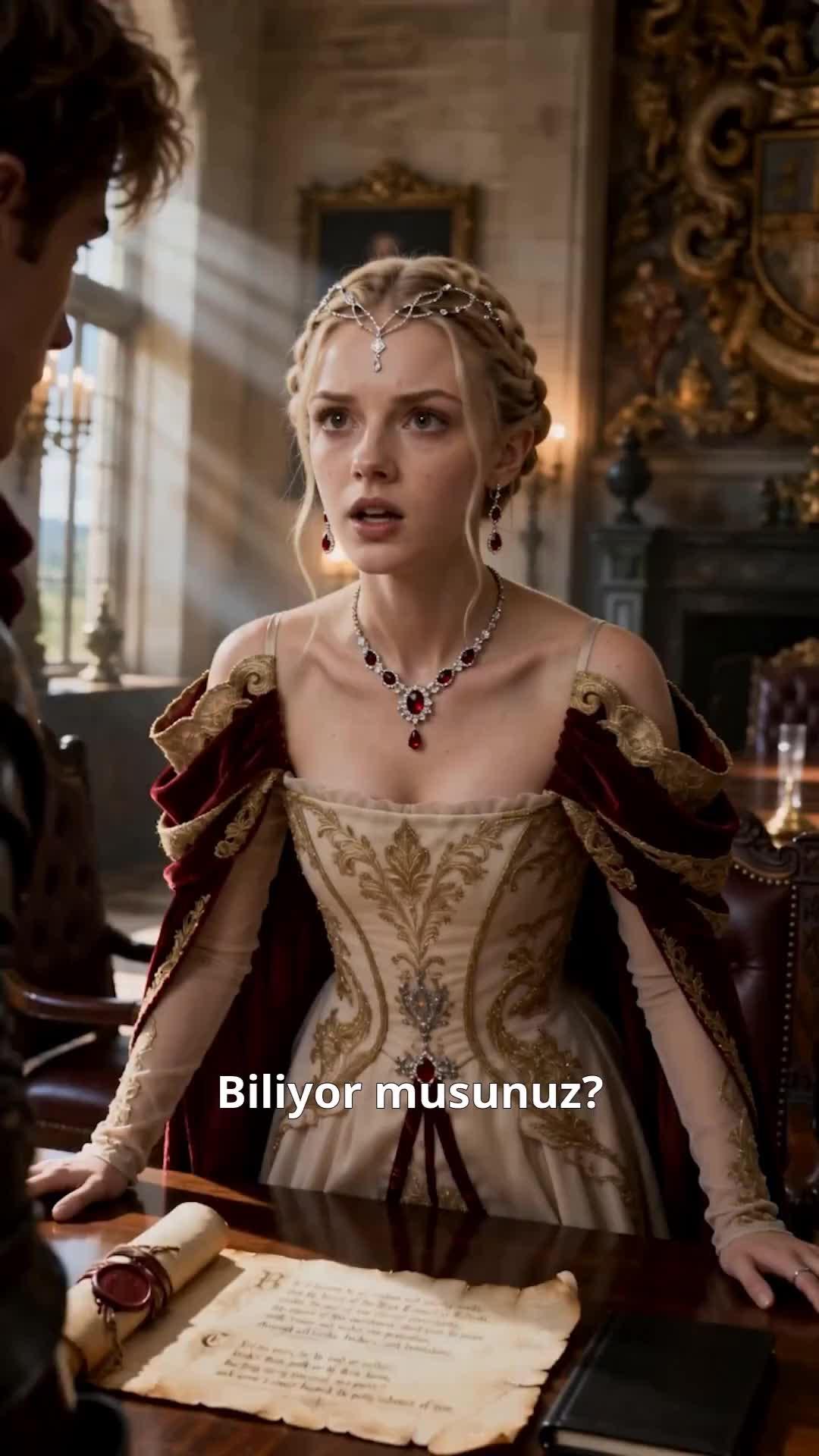 (Dublajlı) Kehanetli Koruma