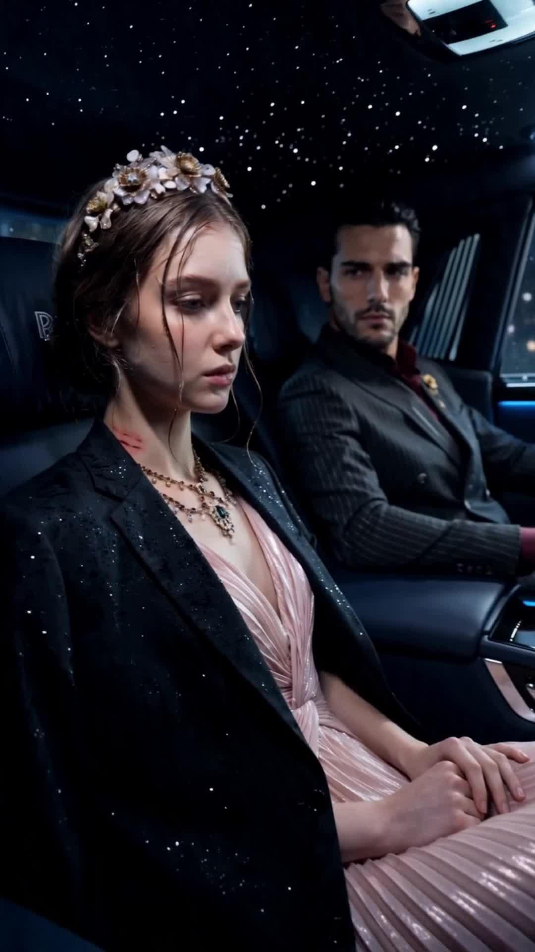 Ayah Tiri yang Mencintaiku